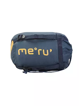 MERU | Kinder Schlafsack Rio 26x15cm 600g | 